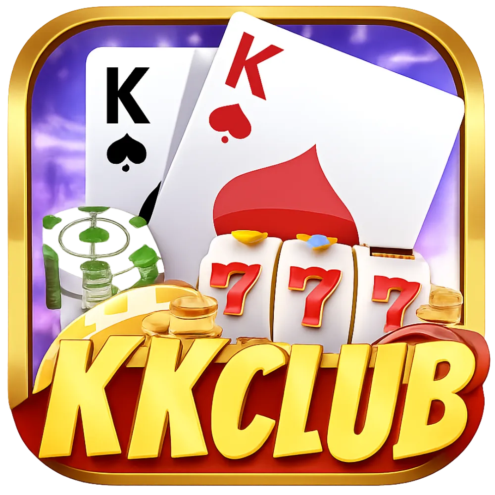 KKClub گیم
